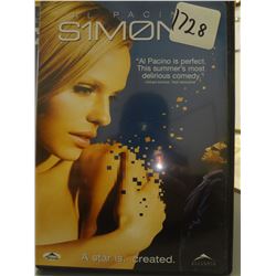 Used Simone