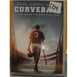 Used Curveball