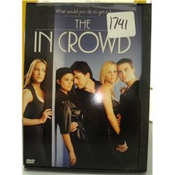 Used The In Crowd