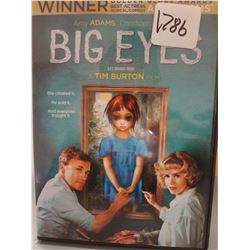 Used Big Eyes