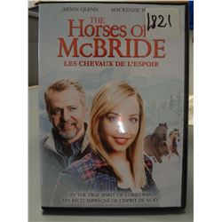 Used The Horses of Mcbride