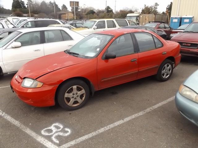 Curbside Classic 1982 Chevrolet Cavalier Gm S Deadly Sin