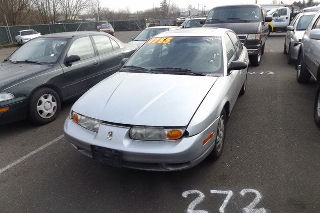 2002 Saturn Sl2 Speeds Auto Auctions