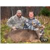 Image 2 : WISCONSIN YOUTH WHITETAIL