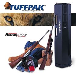 TUFF PAK 1050 W/KEY LOCK