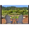 Image 1 : HEALDSBURG ELITE RETREAT-WINE TASTING, DINNER, PRIVATE TOUR, 3 NIGHT STAY FOR 4