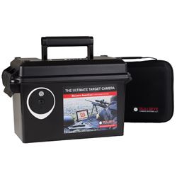 BULLSEYE AMMOCAM - LONG RANGE EDITION