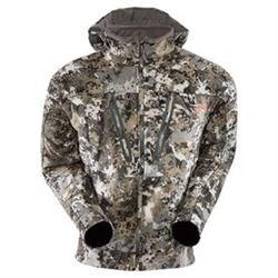 SITKA GEAR STRATUS JACKET AND PANTS