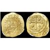 Image 2 : Mexico City, Mexico, cob 8 escudos, Philip V, (1711-13)J, NGC MS 61, ex-1715 Fleet (designated on la