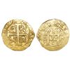 Image 1 : Lima, Peru, cob 8 escudos, 1711M, ex-1715 Fleet.