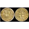 Image 2 : Bogota, Colombia, cob 4 escudos, 1753S, very rare, PCGS XF45, ex-Eldorado.