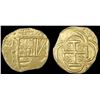 Image 2 : Bogota, Colombia, cob 2 escudos, Philip IV, assayer A below mintmark NR to left (NRA), ex-"Mesuno ho