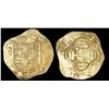 Image 2 : Seville, Spain, cob 2 escudos, 1613V.