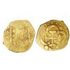 Image 1 : Seville, Spain, cob 2 escudos, (161)5V.