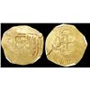 Image 2 : Seville, Spain, cob 2 escudos, Philip III, assayer not visible, NGC MS 61.