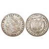 Image 1 : USA (Carson City mint), $1 Morgan, 1883-CC.