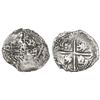 Image 1 : Potosi, Bolivia, cob 2 reales, Philip III, assayer Q, Grade 3.