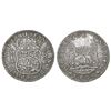 Image 1 : Mexico City, Mexico, pillar 8 reales, Philip V, 1736MF.