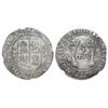 Image 1 : Mexico City, Mexico, 4 reales, Charles-Joanna, "Early Series," assayer P to right, mintmark M to lef