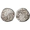 Image 1 : Mexico City, Mexico, cob 1/2 real, 1733F.
