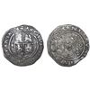 Image 1 : Lima, Peru, 1 real, Philip II, assayer R to left, motto PL-VS-V above dot, legends HISPANIA / NIARVM