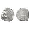 Image 1 : Lima, Peru, cob 1/2 real, (1659V), "Star of Lima" type, rare.