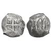 Image 1 : Lima, Peru, cob 8 reales, 1727M.
