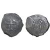 Image 1 : Lima, Peru, cob 8 reales, 1737N.