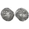Image 1 : Potosi, Bolivia, cob 8 reales, (1618)PAL, rare.