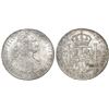 Image 1 : Potosi, Bolivia, bust 8 reales, Charles IV, 1804PJ.
