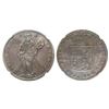 Image 1 : Brunswick-Luneburg-Calenburg-Hannover (German States), 1 taler, 1769IWS, NGC AU 53.
