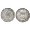 Image 1 : Guatemala, pillar 4 reales, Ferdinand VI, 1754J, Spanish 5.