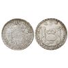 Image 1 : Guatemala, pillar 4 reales, Charles III, 1760P.