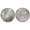Image 1 : Guatemala, bust 8 reales, Charles III, 1780P.