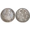 Image 1 : Guatemala, bust 8 reales, Charles IV, 1804M.