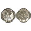 Image 1 : Haiti, 25 centimes, AN 24 (1827), Boyer (transitional head), NGC AU 53.