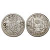 Image 1 : Mexico City, Mexico, pillar 1 real, Charles III, 1769M, broken o in oM mintmark.