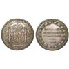 Image 1 : Mexico City, Mexico, 4 reales proclamation medal, Charles IV, 1789.