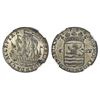 Image 1 : Zeeland, Netherlands, 6 stuivers, 1788, NGC MS 62, finest and only specimen in NGC census.