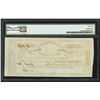 Image 2 : Rio de la Plata, Argentina, Banco Nacional de las Provincias, 1 peso, 1-12-1834, serial 42964, PMG A