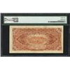Image 2 : Bogota, Colombia, Republica de Colombia, 100 pesos, April 1904, serial 5200178, PMG VF 25, ex-Eldora