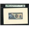 Image 1 : Bogota, Colombia, Banco de la Republica, 1 peso oro front and back proof, ND (1929-54), PMG Gem UNC 