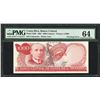 Image 1 : San Jose, Costa Rica, Banco Central, 1000 colones, 20-4-1994, missing third printing error, PMG Choi