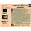 Image 2 : Lot of four small pearls from the Santa Margarita (1622), with original Fisher certificates.