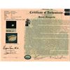 Image 2 : Lot of four small pearls from the Santa Margarita (1622), with original Fisher certificates.