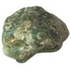 Image 1 : Crude natural emerald from the 1715 Fleet, 6 carats.