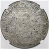 Image 2 : France (Paris mint), ecu, Louis XV, (1740-72)-A, large bust, NGC genuine / La Dramadaire [sic].