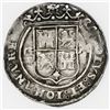 Image 1 : Mexico City, Mexico, 1 real, Charles-Joanna, "Late Series," assayer G to left, mintmark M to right (
