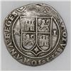 Image 1 : Mexico City, Mexico, 1 real, Charles-Joanna, "Late Series," assayer L to right, mintmark M to left (
