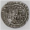 Image 2 : Mexico City, Mexico, 1 real, Charles-Joanna, "Late Series," assayer L to right, mintmark oM to left 